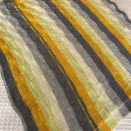 Knitted Baby Blanket - thumbnail 2