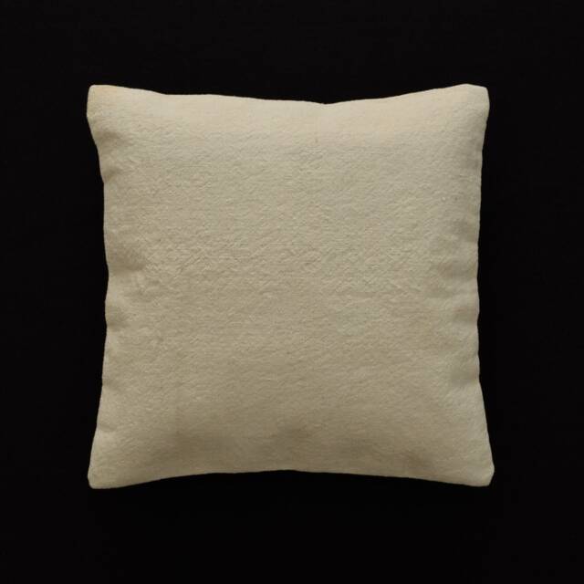 White Kilim Pillow Cover 20x20 Moroccan Cushion 50x50 Pillows Kelim Kissen Housse De Coussin Turkish - image 1