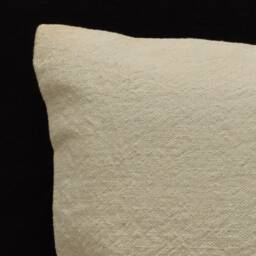 White Kilim Pillow Cover 20x20 Moroccan Cushion 50x50 Pillows Kelim Kissen Housse De Coussin Turkish - thumbnail 2