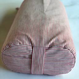 Yoga Bolster & Eye Mask Set - thumbnail 3