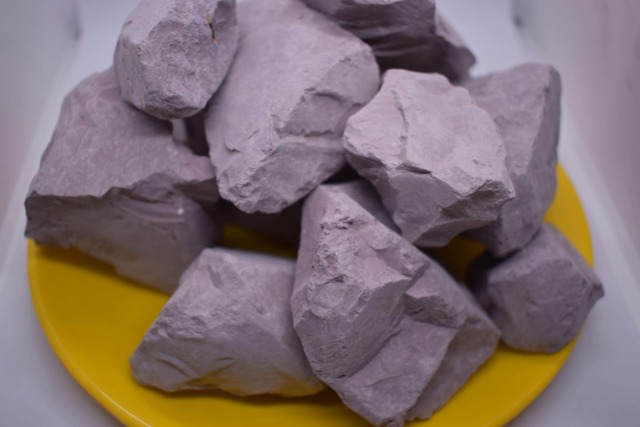 Rose Clay - image 1