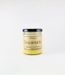 Dreamsicle Candle - thumbnail 1