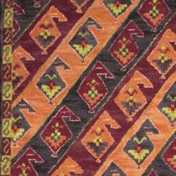 Turkish Delight Rug - thumbnail 2