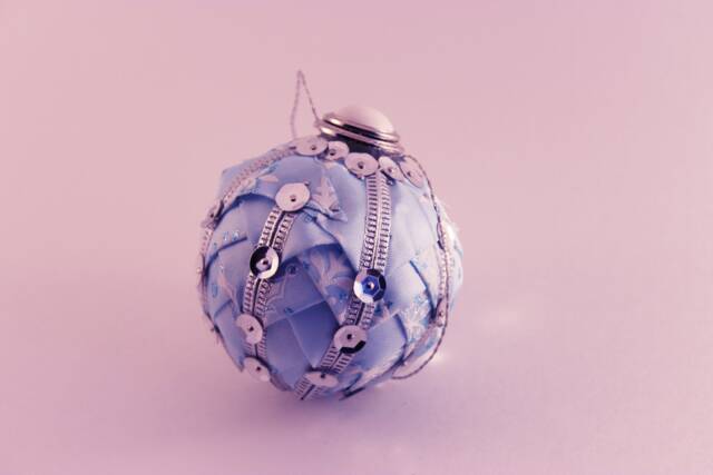 Handmade Christmas Decorations - image 1