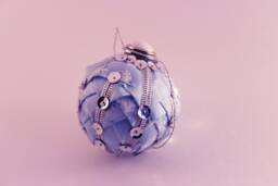 Handmade Christmas Decorations - thumbnail 1