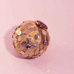 Handmade Christmas Decorations - thumbnail 2