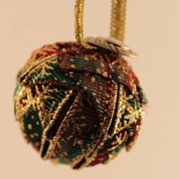 Handmade Christmas Decorations - thumbnail 4