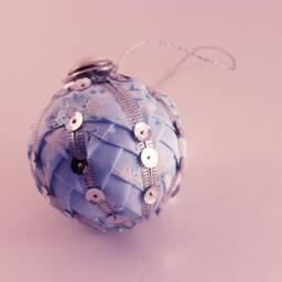 Handmade Christmas Decorations - thumbnail 3