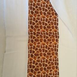 Jungle Baby Burp Cloths - thumbnail 3