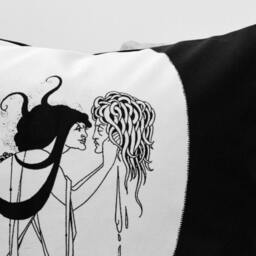 Aubrey Beardsley Illustration - 18 - thumbnail 3