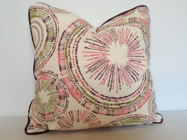 Bachelorette Party Pillow, Ladys Dorm Pilow, Welted Cushion, Room Throw, Mothers Comfort Girls Room Sham, Pillow With Piping - image 1
