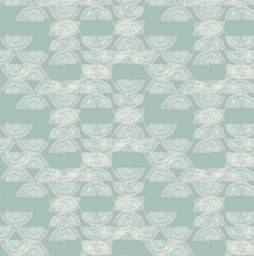 Rainbow Baby Crib Sheet Eucalyptus Green Neutral Fitted Cotton - thumbnail 1