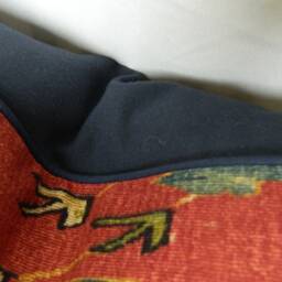 Ralph Lauren Ibiza Rug-Southwestern Decorative Throw Pillow Cover All Size 100% Cotton Single Sided Made To Order - thumbnail 4