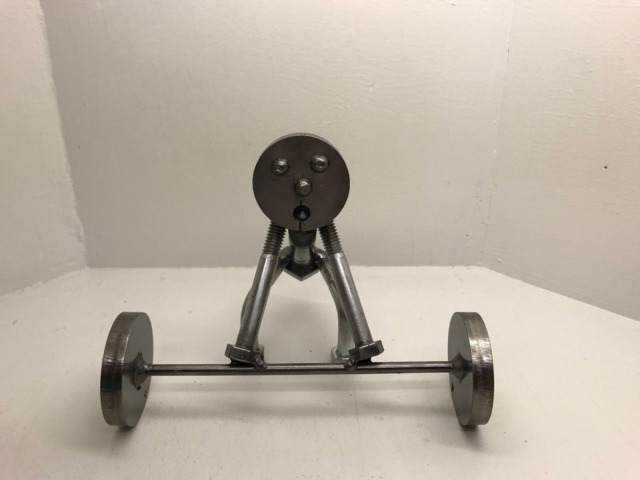 Weightlifter/Work Out - image 1