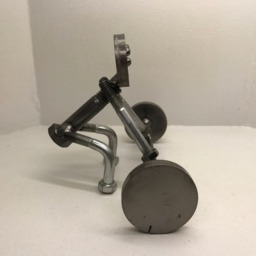 Weightlifter/Work Out - thumbnail 2