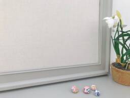 Hand Painted Framed Pin Board/Notice - thumbnail 1