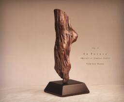 En Pointe - Musculi Et Tendines Pedis