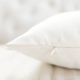 Personalized Pillow Cover, Pillow, Farmhouse Monogram Throw - thumbnail 3