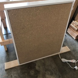 Custom Vanity Mirror - thumbnail 3