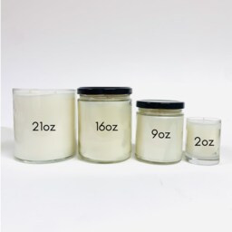 Monkey Farts Candle - thumbnail 2