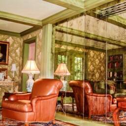Elegant & Unique Antique Mirror Tiles - A-A1 Model - thumbnail 3
