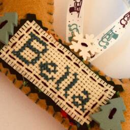 Pet Gifts, Personalised Pet Decoration, Pets Christmas Gifts For Dog Cats, Decorations Your - thumbnail 2