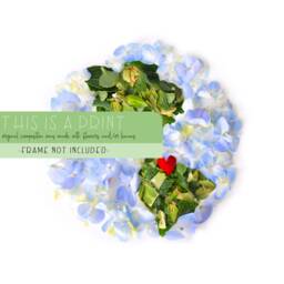 Venezuela Wall Art, Home Decor, My Heart in Art, Japinest - thumbnail 2