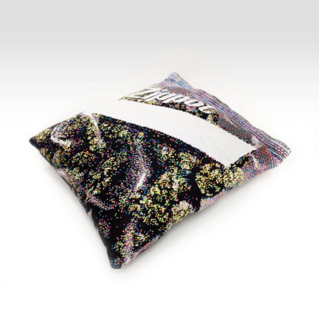 Marijuana Pillow - Free Shipping World-Wide - Phone # Must Be Included For Purchace - image 1