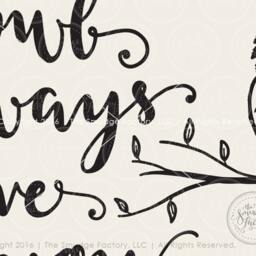 Hand Drawn Owl Printable, Nursery Wall Art - Digital Download - thumbnail 3