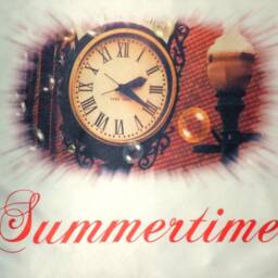"Pillow Cover-Photoprint-Sublimation No. 330 ""Summertime" - thumbnail 3
