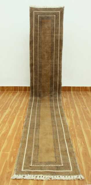 Hand Block Printed Cotton Rug Indian Hallway Stair Runner Brown Living Room Large Area Square Washable 5x8 8x8 3x20 Ft - image 1