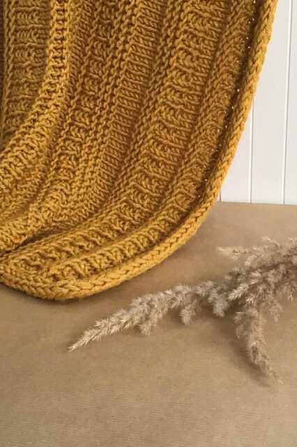 Wool Blanket For A Baby To Keep Him Warm, Gift Newborn Or The Birth Of Child, Warm But Thin At Same Time - image 1
