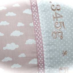 Name Pillow Cuddle - thumbnail 3