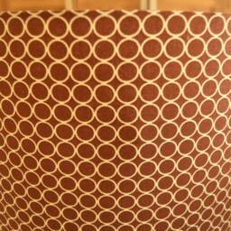 Latte - Lampshade 34 cm/23 cm - thumbnail 4
