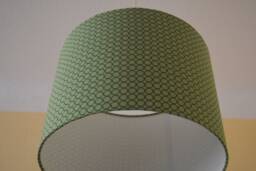 Latte - Lampshade 34 cm/23 cm - thumbnail 1