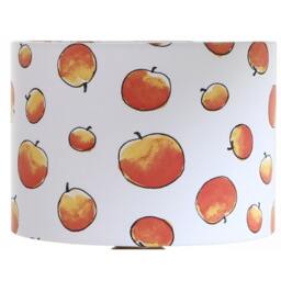 Roald Dahl Design The Giant Peach/Peaches Lightshade Lampshade Ceiling Pendant Or Table Lamp - thumbnail 1