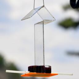 Oriole Jelly Feeder Or-1J By Peter's Feeders Feed Orioles Delicious Jelly All Summer Long - thumbnail 4