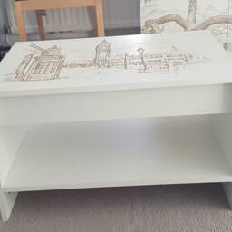 Coffee Table - thumbnail 2