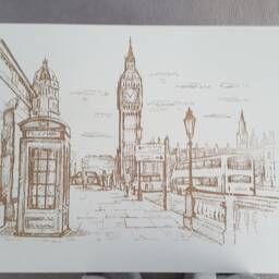 Coffee Table - thumbnail 3