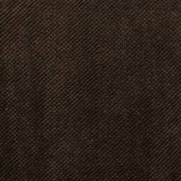 Handmade Westoe Wingback Sofa Chocolate Brown Velvet 2-Seater - thumbnail 3