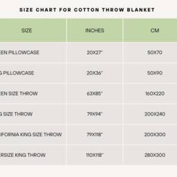 Navy Cotton Throw Blanket, King Queen Bedspread, Summer Bed Cover, Boho Oversize Large Soft Bedding Blanket - thumbnail 4