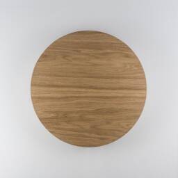 Wood Sconce Light - Remote Controlled Lamp - thumbnail 3