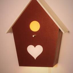 Children's Lamps , Room Lamp, Nursery - thumbnail 2