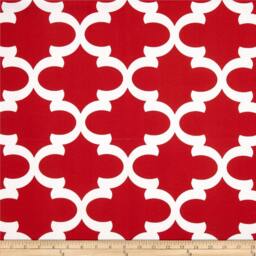 "Red Outdoor Pillow -Summer Pillow-Red Indoor/Outdoor Covers - Patio .16"", 17"", 18"", 20"" 24"" 26"
