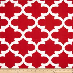 "Red Outdoor Pillow -Summer Pillow-Red Indoor/Outdoor Covers - Patio .16"", 17"", 18"", 20"" 24"" 26" - thumbnail 2