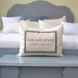 Cotton Anniversary, Fiance, Gift For Him, 2nd Men, Engaged Gift, Newlywed From Groom, Second Marriage# - thumbnail 2