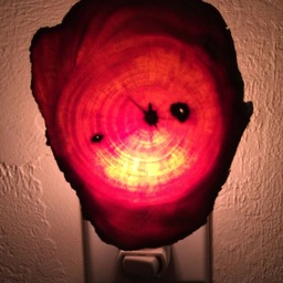 Live Edge Nightlights - thumbnail 4