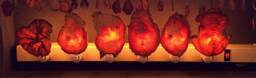 Live Edge Nightlights