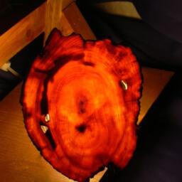 Live Edge Nightlights - thumbnail 2