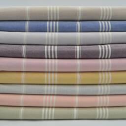 "Blue Blanket, Turkish Dowry, Throw, Blanket, Soft Blanket, Home Decor, Turkish Throw, Sofa Cover, 65""x91" - thumbnail 4